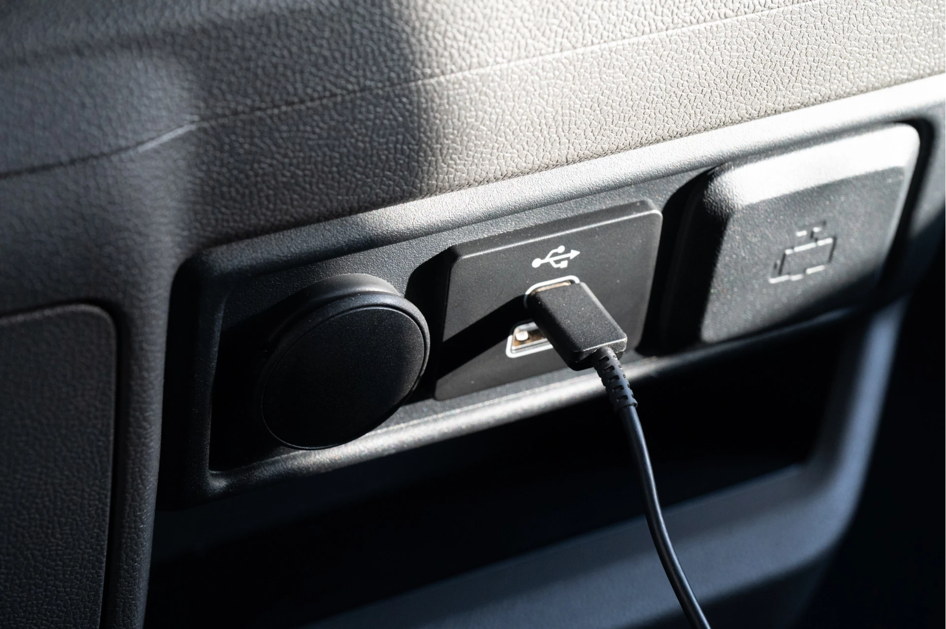 Hoofdafbeelding Volkswagen e-Transporter