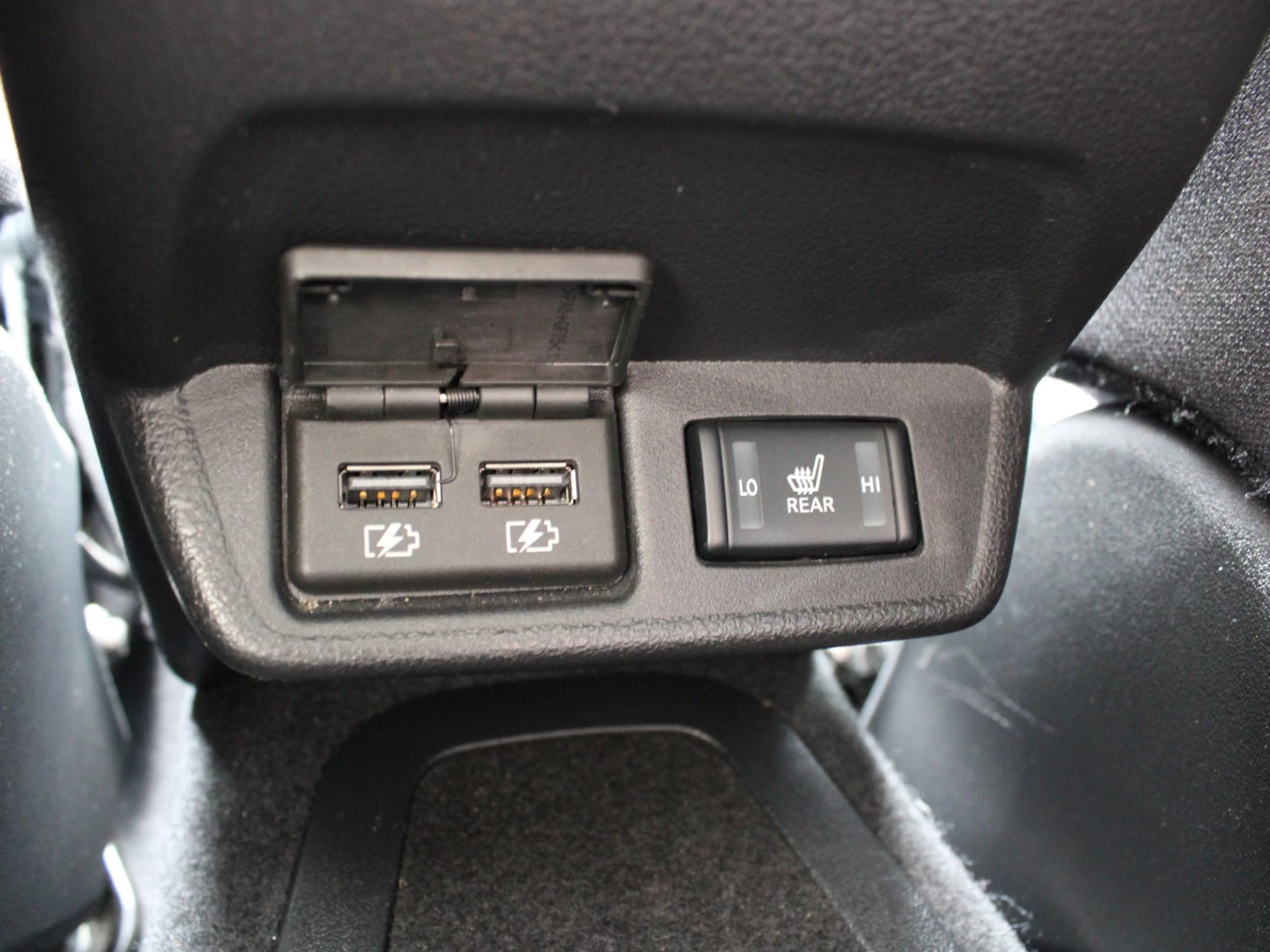 Hoofdafbeelding Nissan Leaf