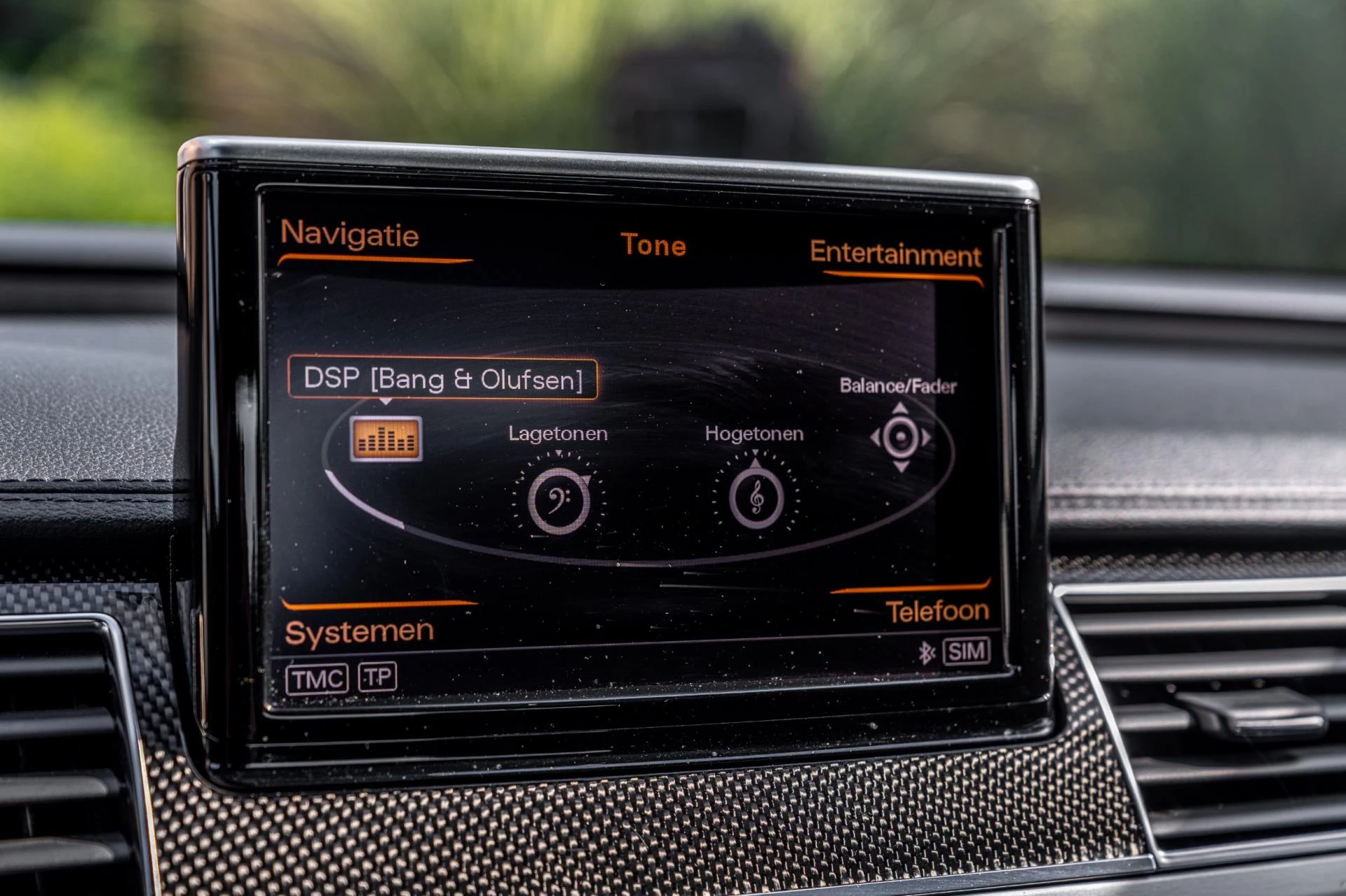 Hoofdafbeelding Audi S8