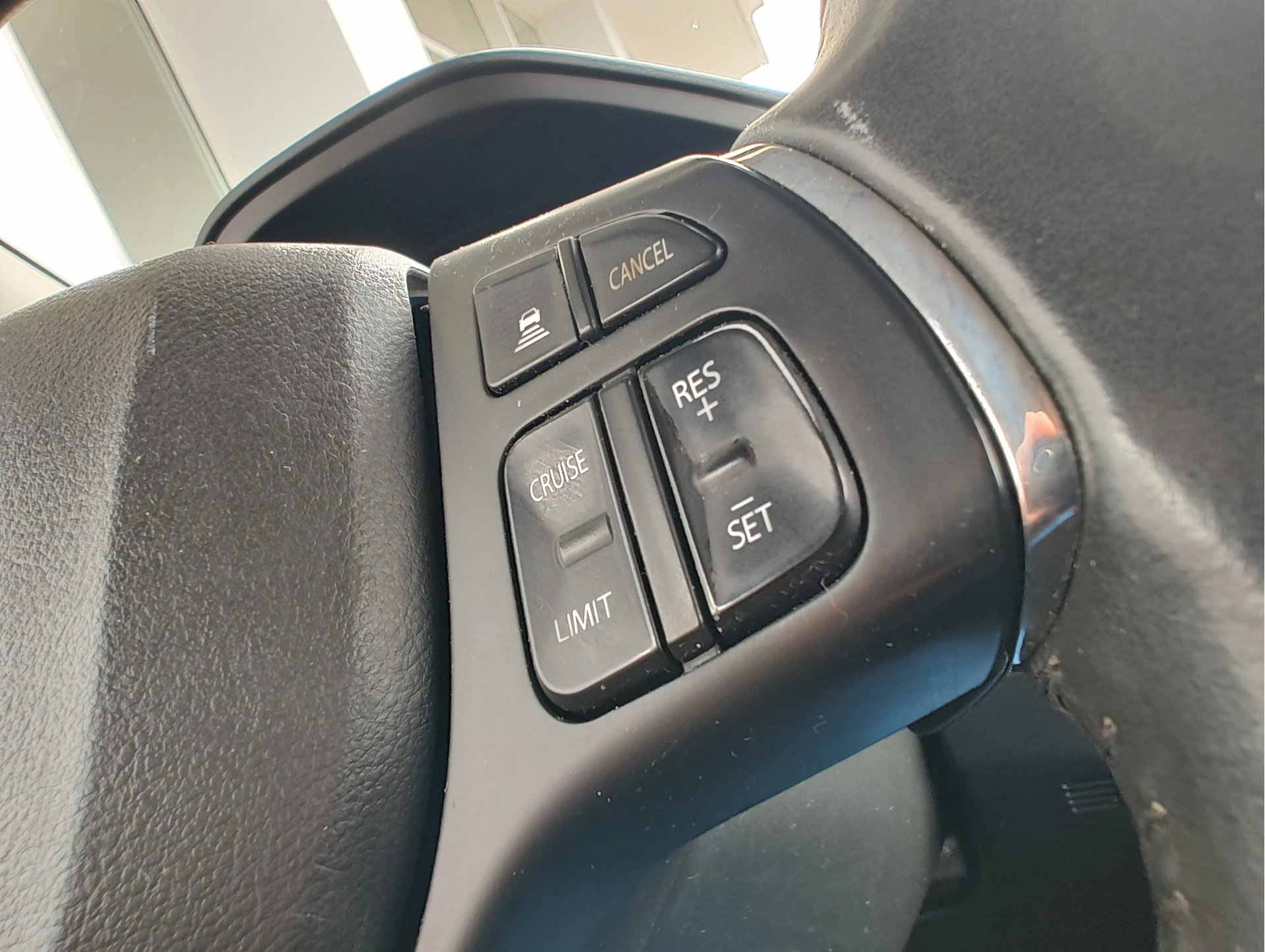 Hoofdafbeelding Suzuki Baleno