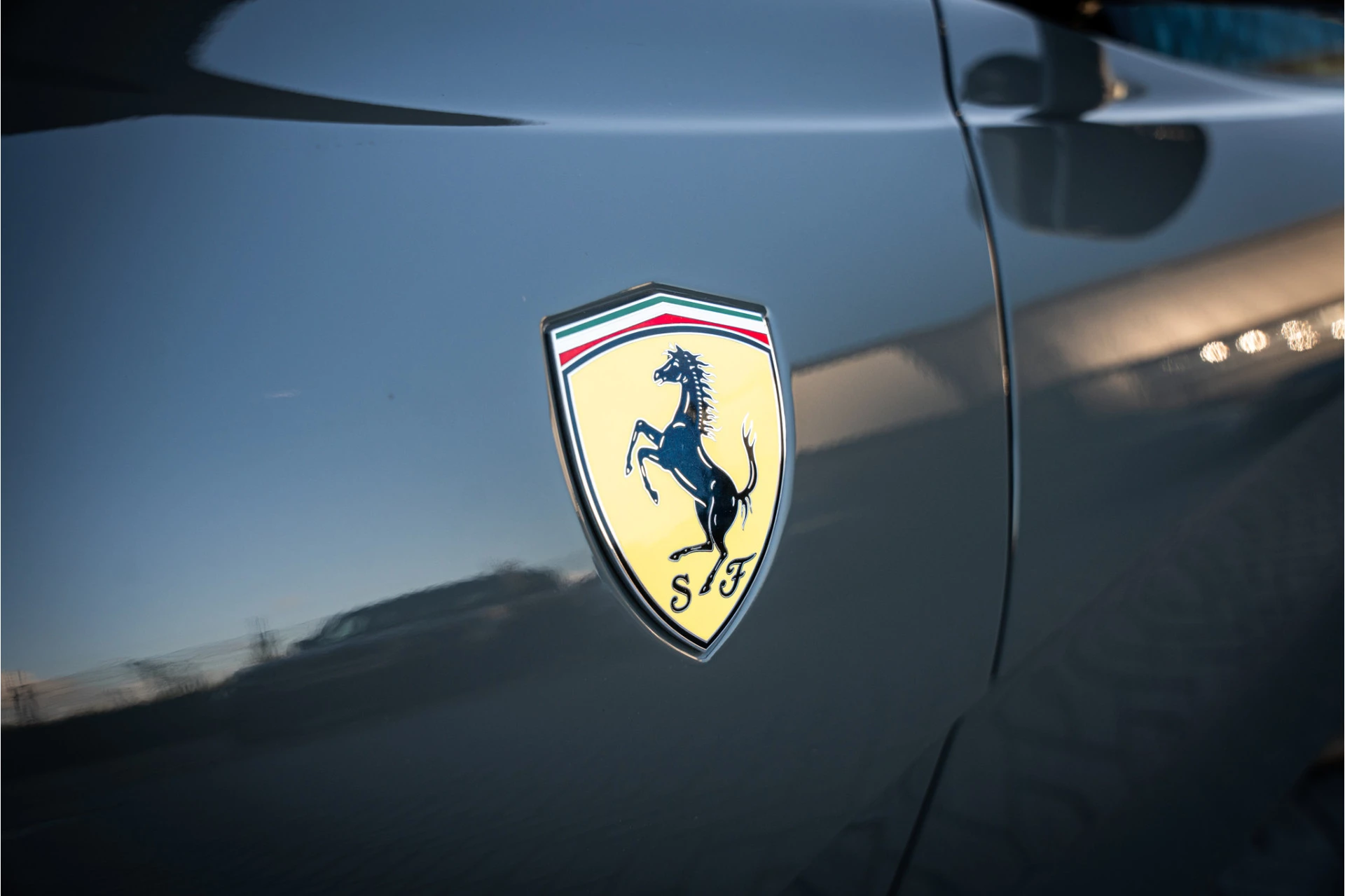 Hoofdafbeelding Ferrari 812 Superfast