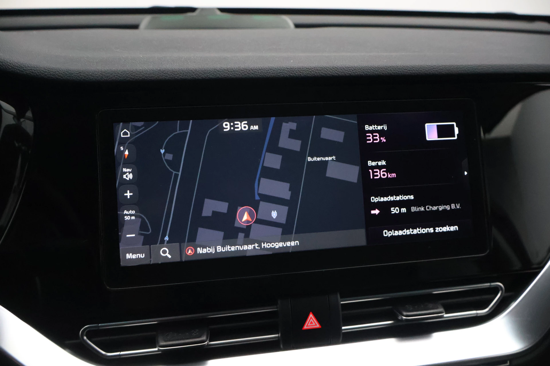 Hoofdafbeelding Kia e-Niro