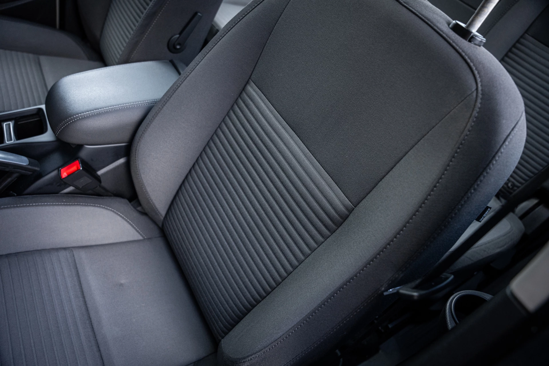 Hoofdafbeelding Ford Grand C-Max