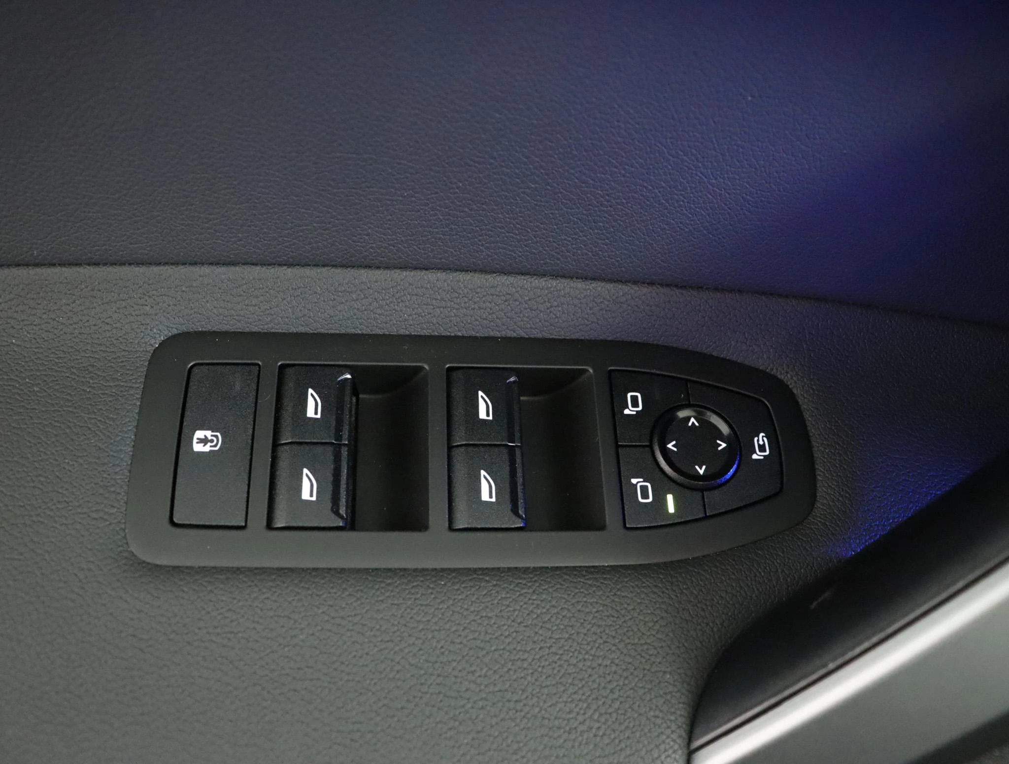 Hoofdafbeelding BMW iX