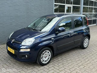 Fiat Panda 0.9 TwinAir Lounge