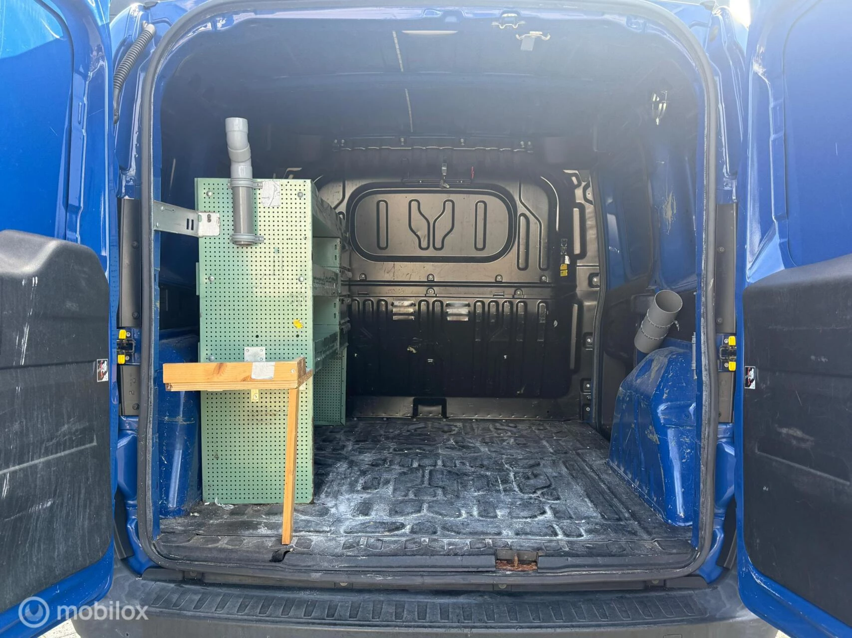 Hoofdafbeelding Fiat Doblò