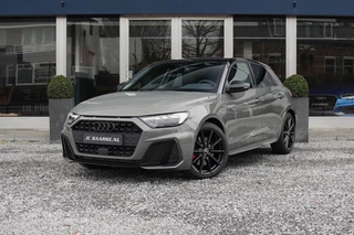 Audi A1 40 TFSI S EDITION