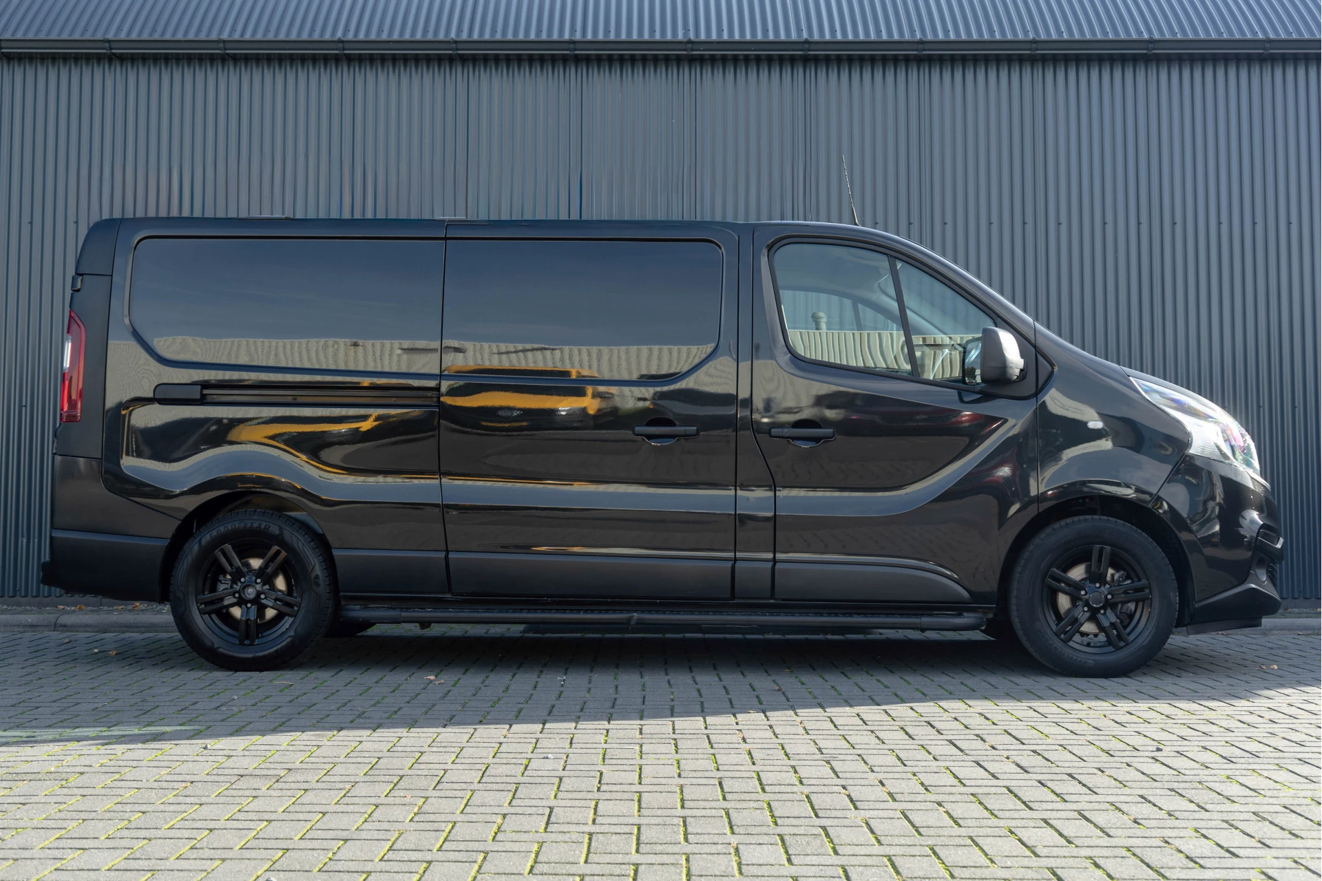 Hoofdafbeelding Fiat Talento