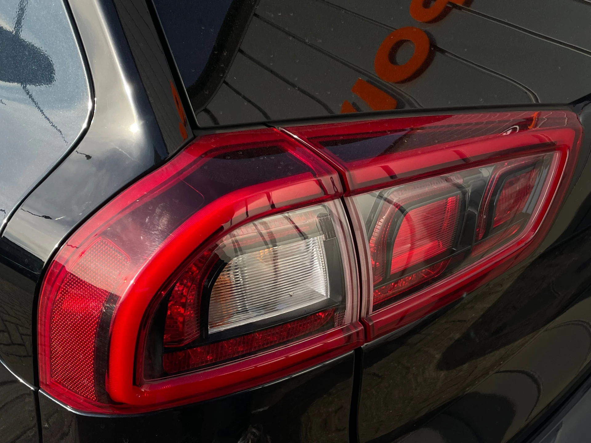 Hoofdafbeelding Kia e-Niro