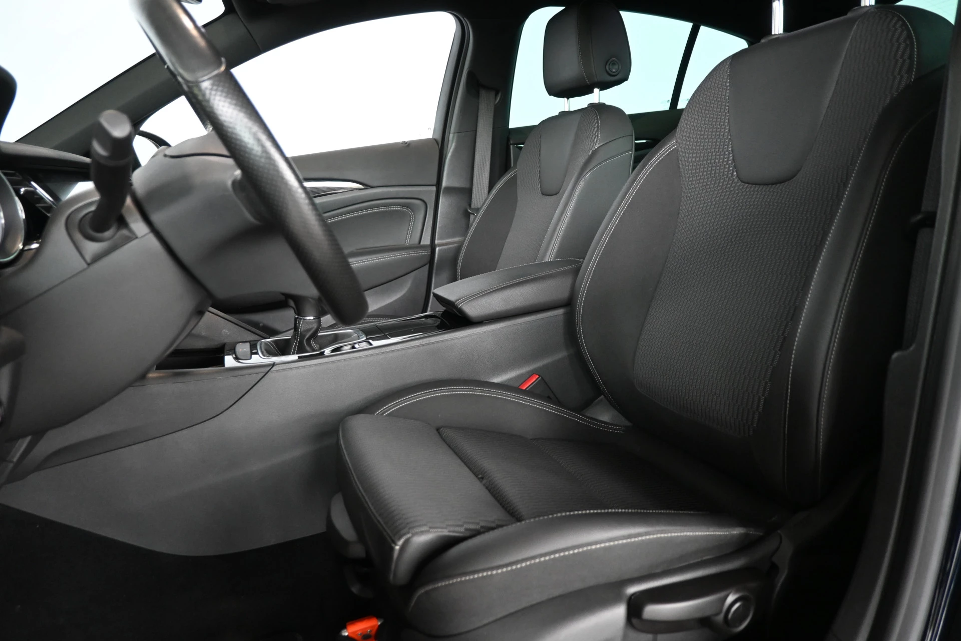 Hoofdafbeelding Opel Insignia