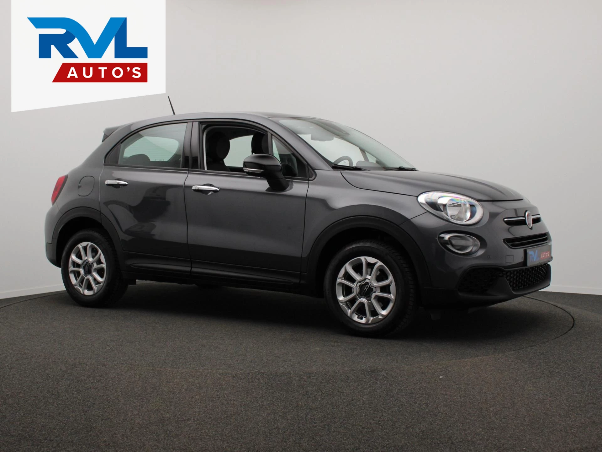 Hoofdafbeelding Fiat 500X