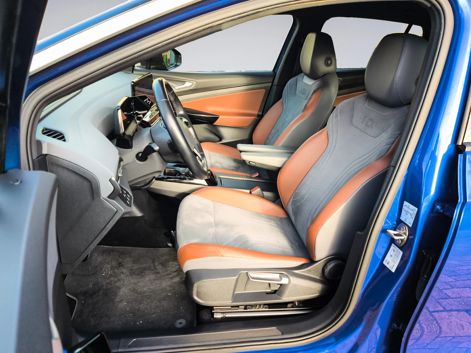 Hoofdafbeelding Volkswagen ID.4