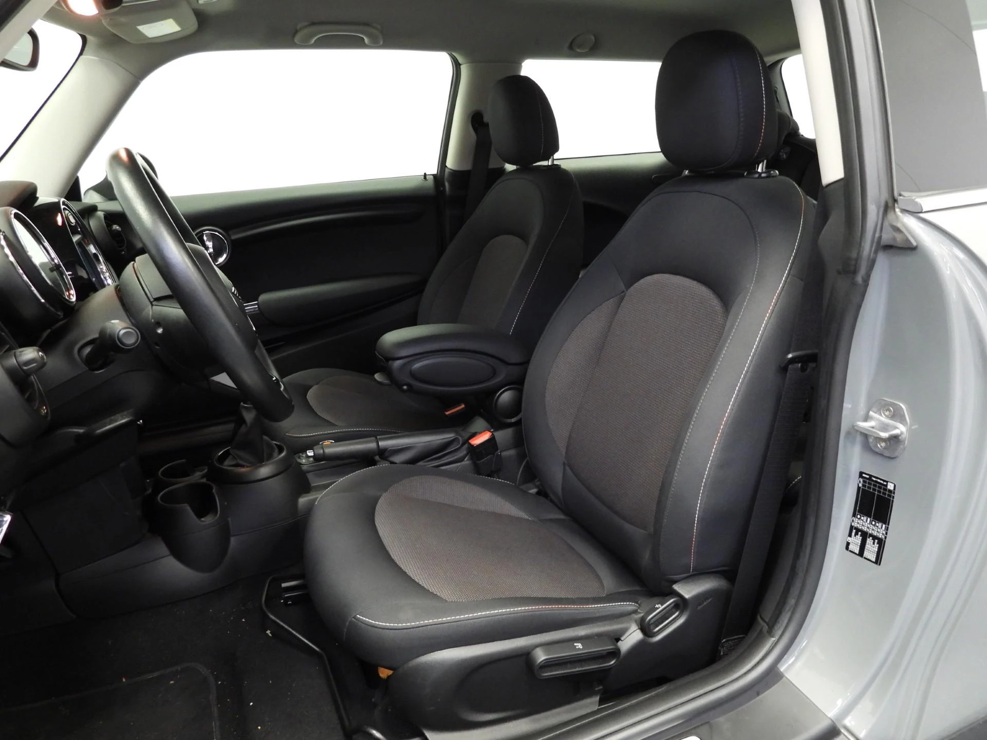 Hoofdafbeelding MINI One