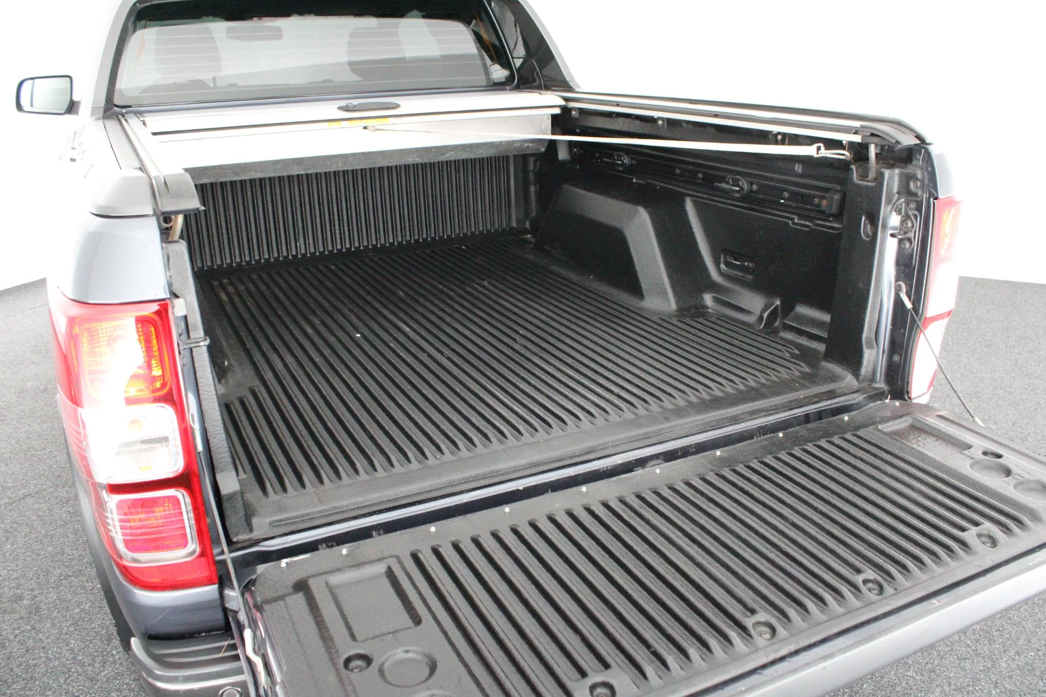 Hoofdafbeelding Ford Ranger