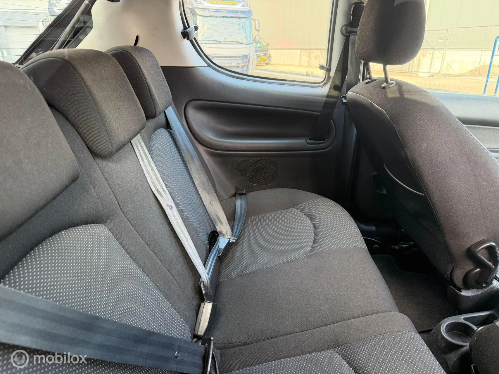 Hoofdafbeelding Peugeot 206