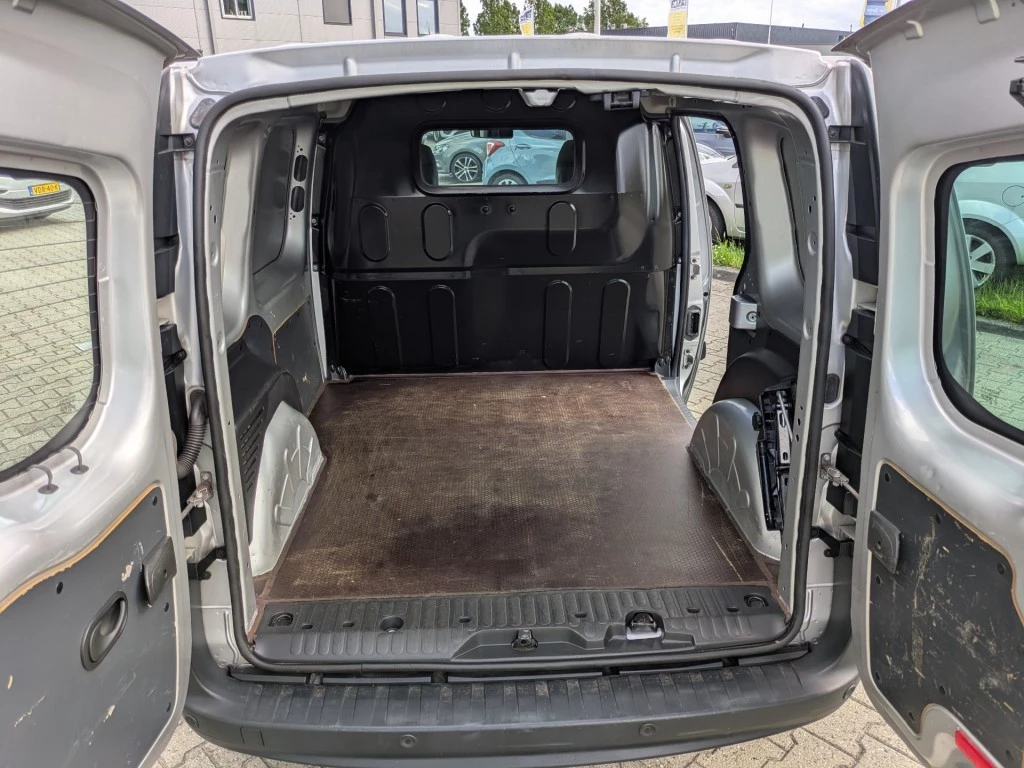 Hoofdafbeelding Mercedes-Benz Citan