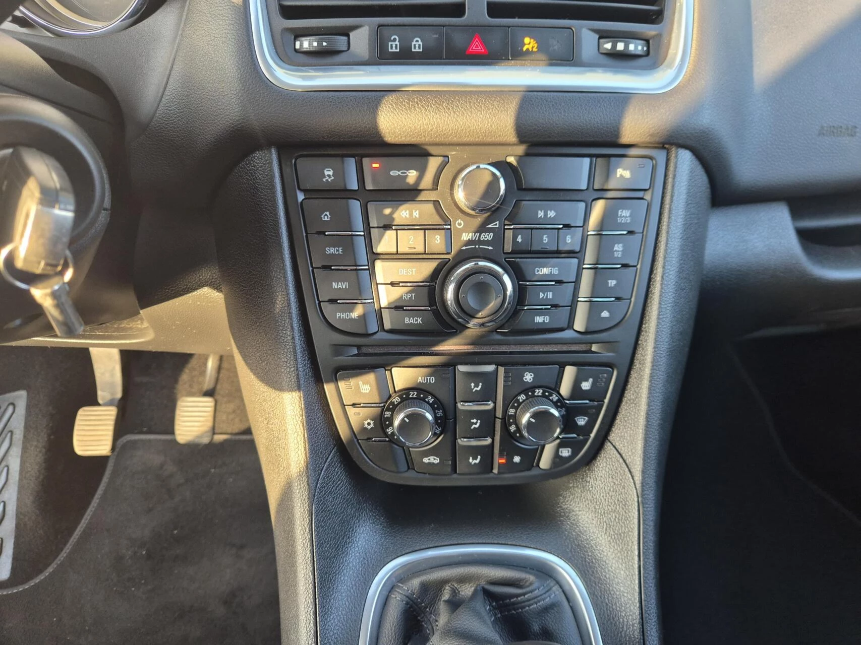 Hoofdafbeelding Opel Meriva