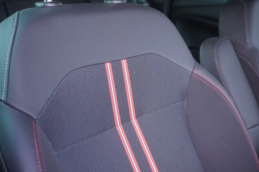 Hoofdafbeelding Opel Crossland