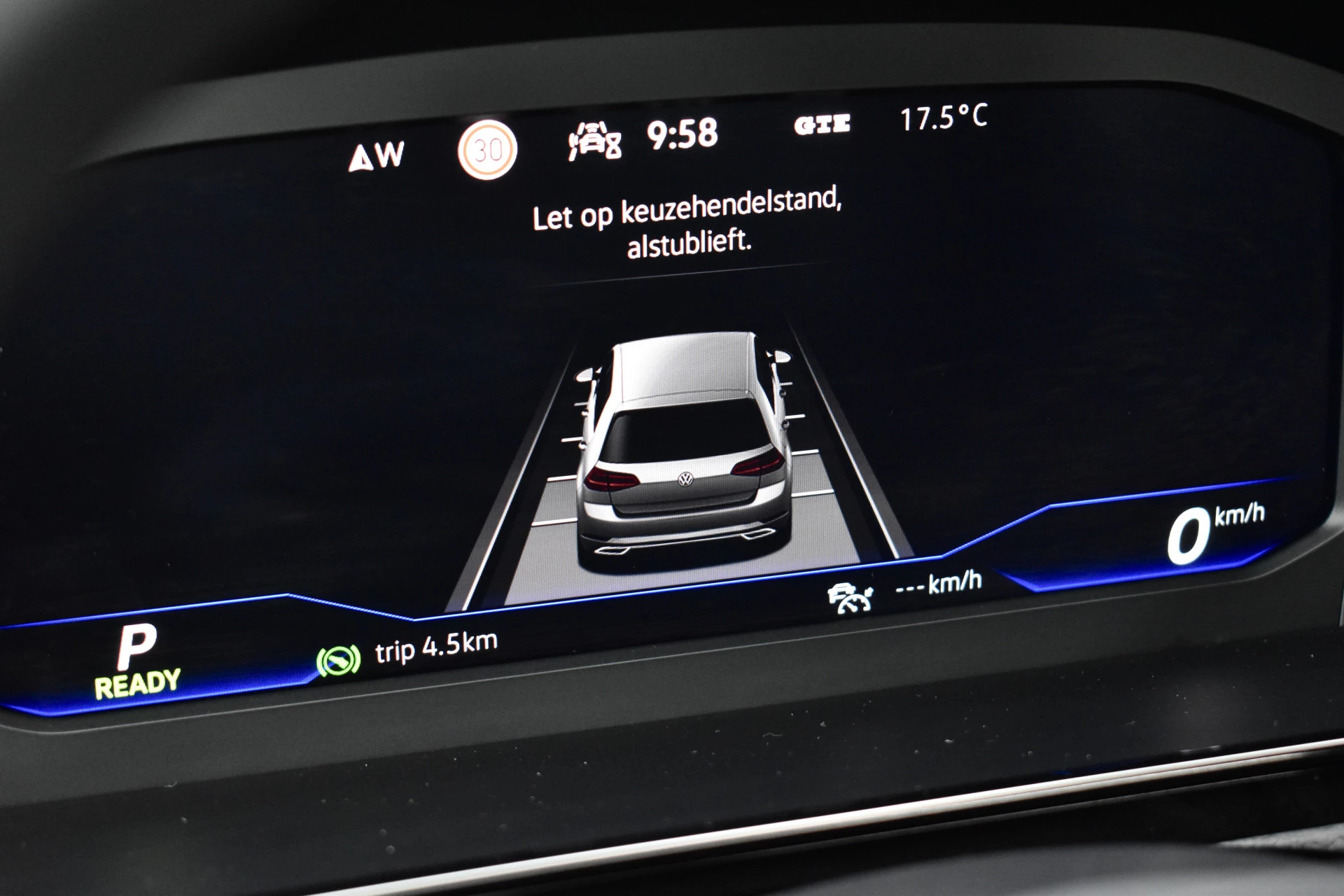 Hoofdafbeelding Volkswagen Arteon