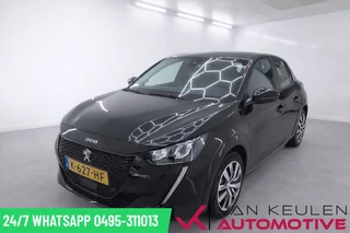 Peugeot e-208 EV Active 50 kWh l 95 Soh l 3-Fase l 310 KM