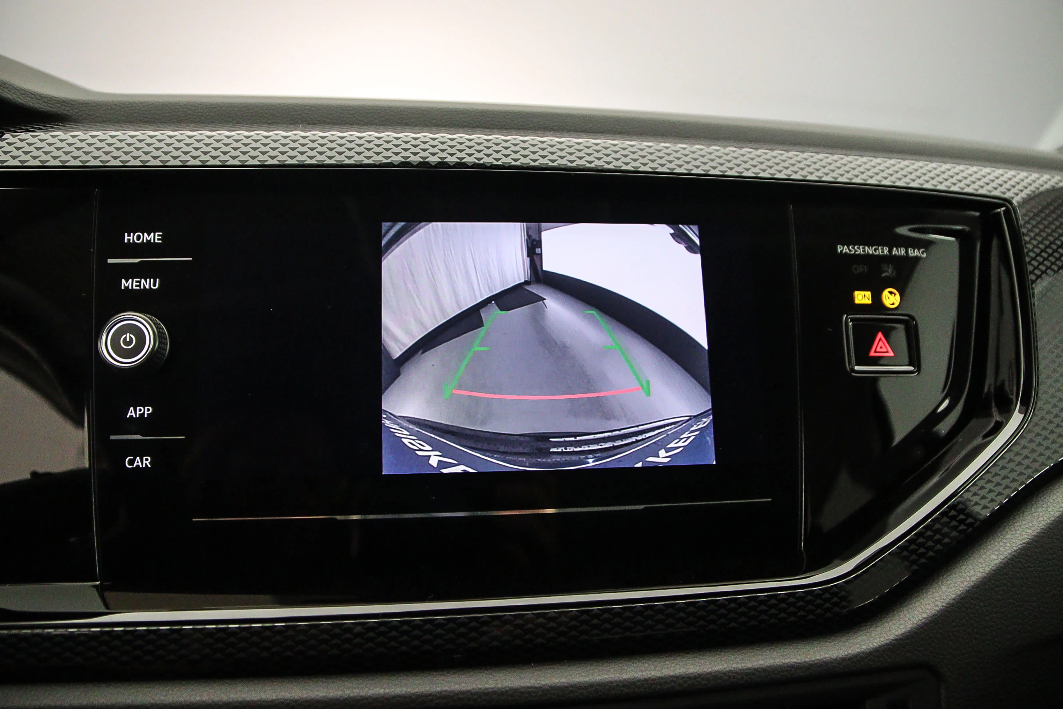 Hoofdafbeelding Volkswagen Taigo