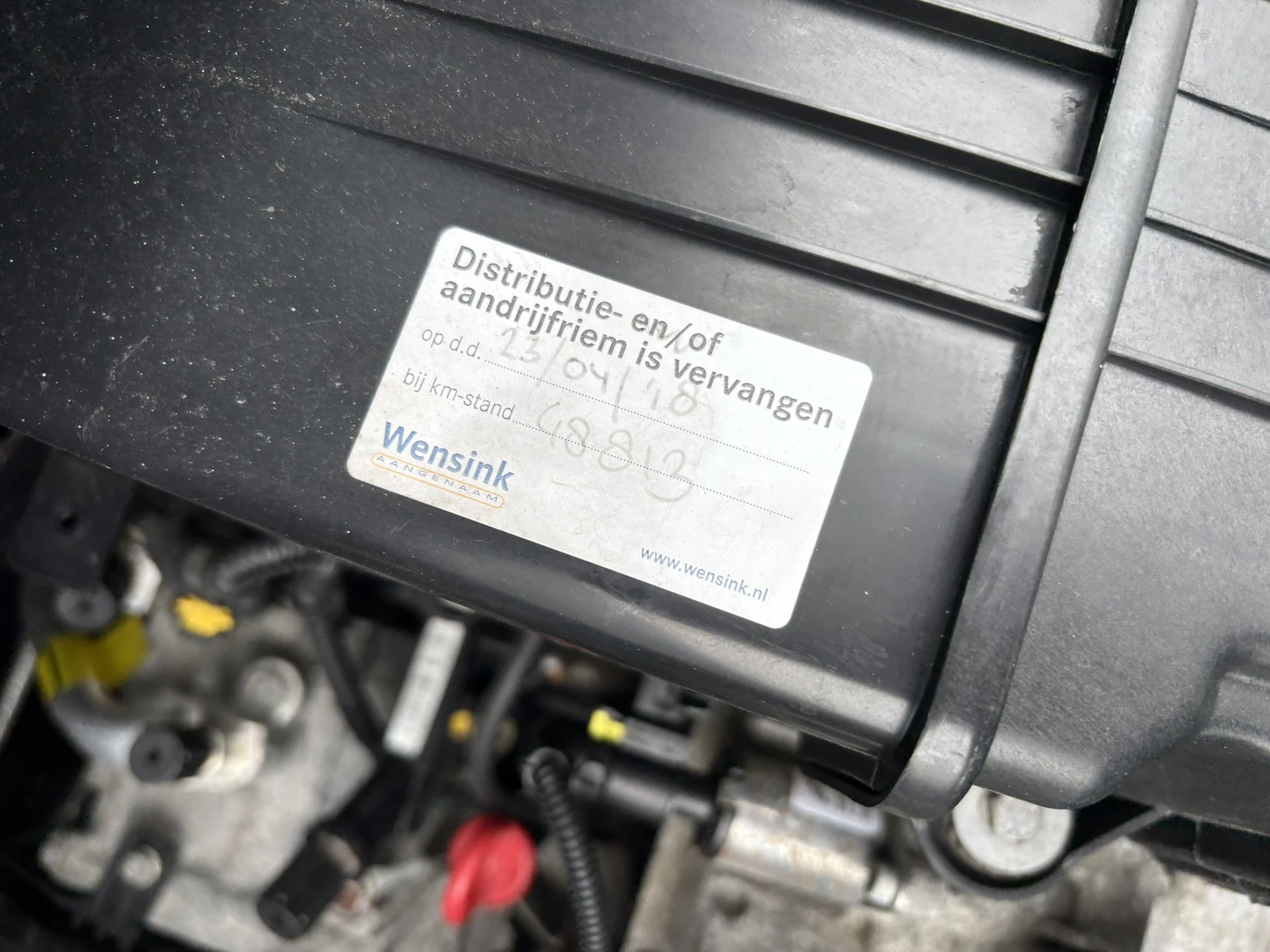 Hoofdafbeelding Ford Ka