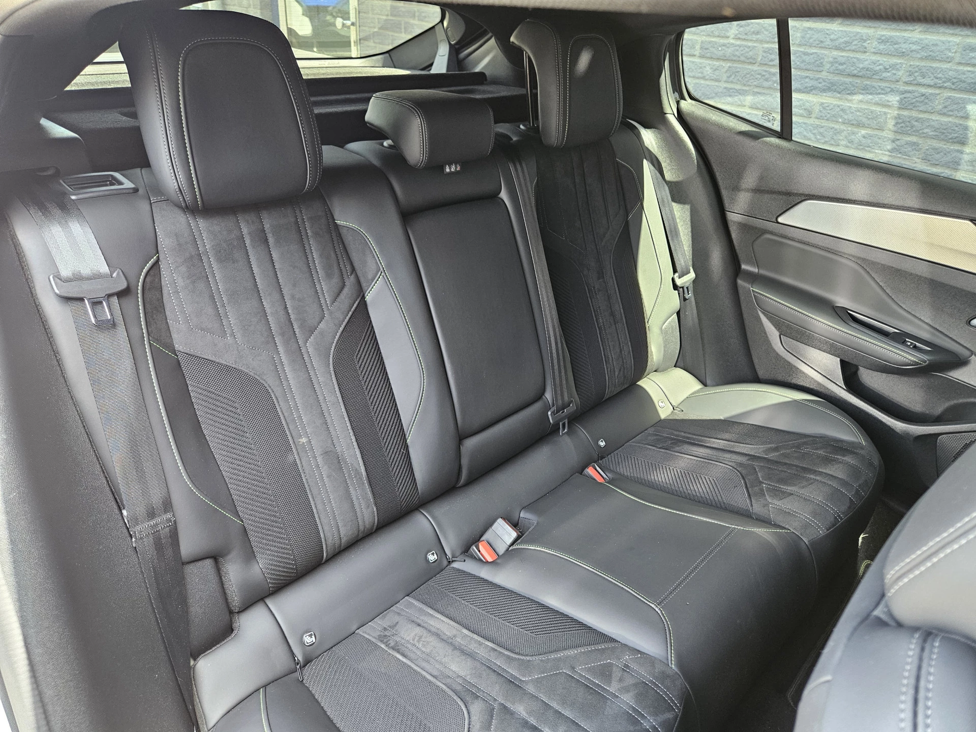 Hoofdafbeelding Peugeot 408