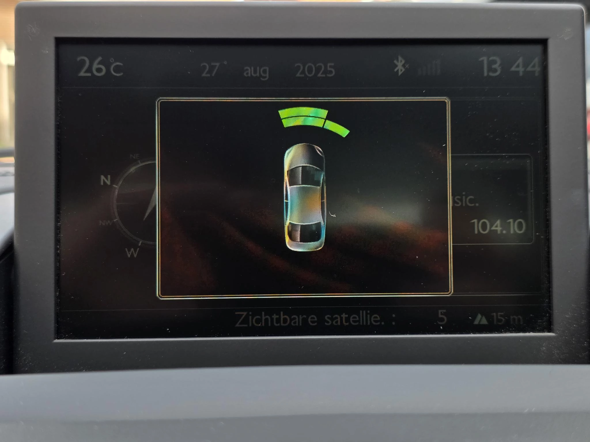 Hoofdafbeelding Peugeot RCZ