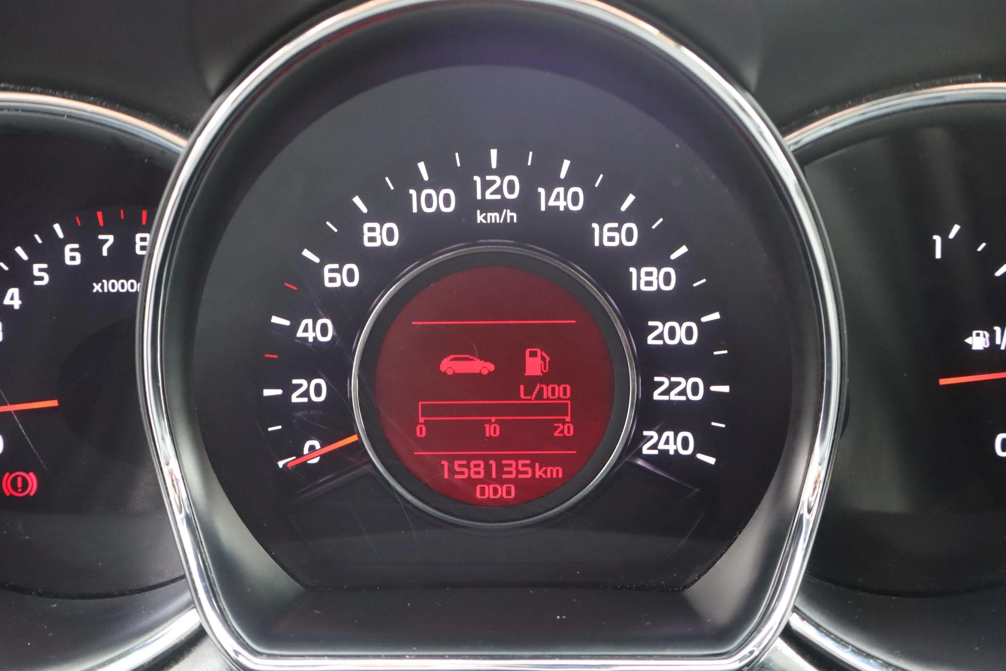 Hoofdafbeelding Kia cee'd