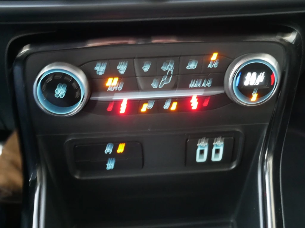 Hoofdafbeelding Ford EcoSport