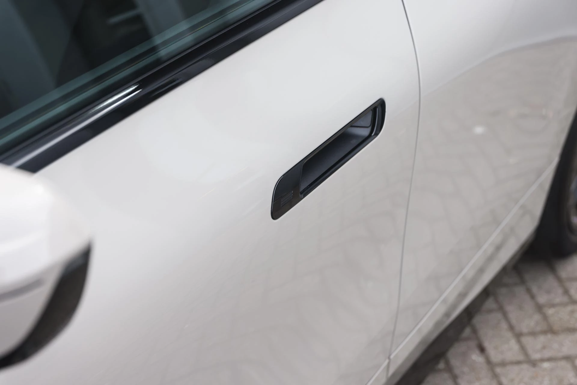 Hoofdafbeelding BMW iX