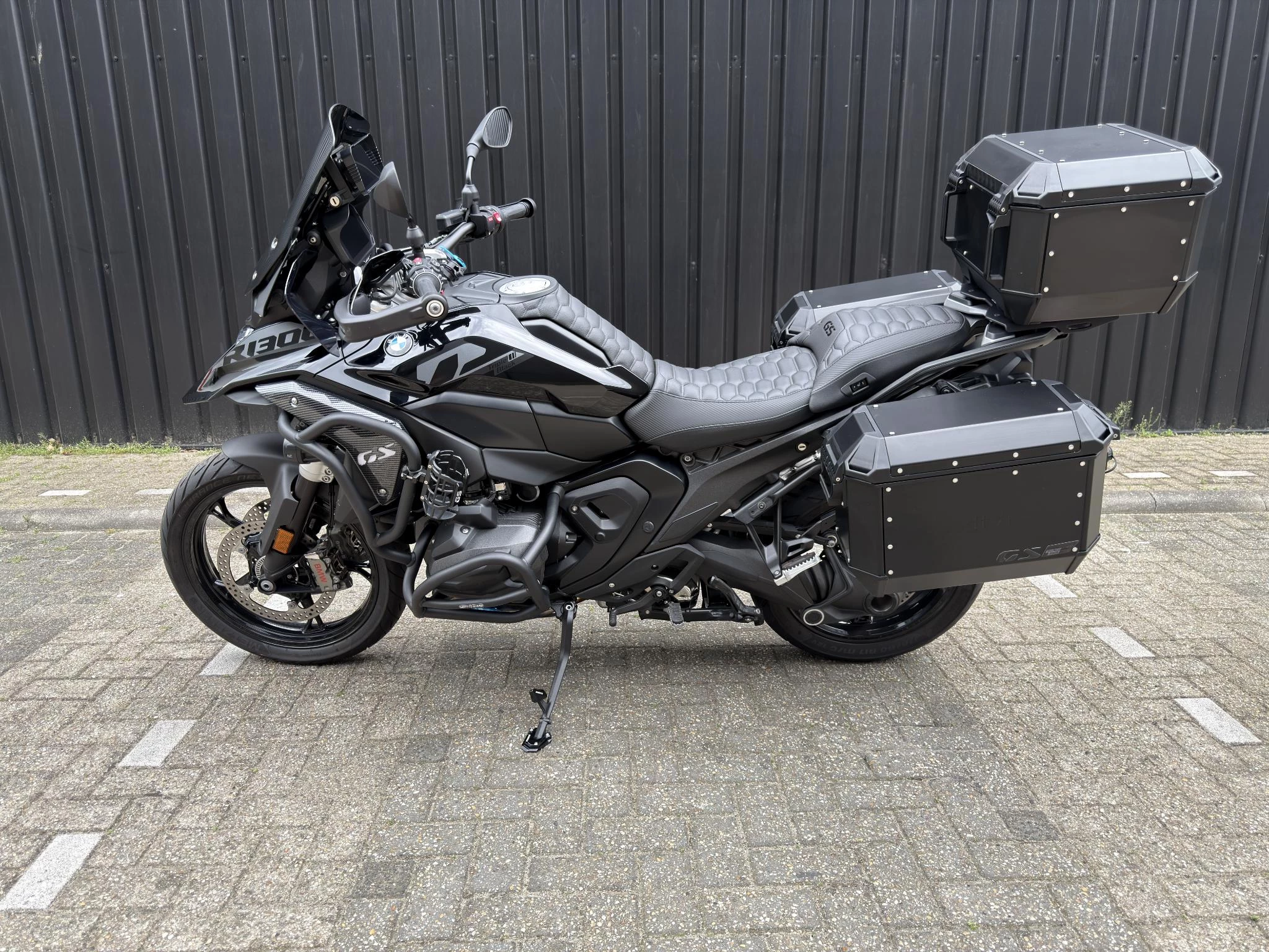 Hoofdafbeelding BMW R 1300 GS