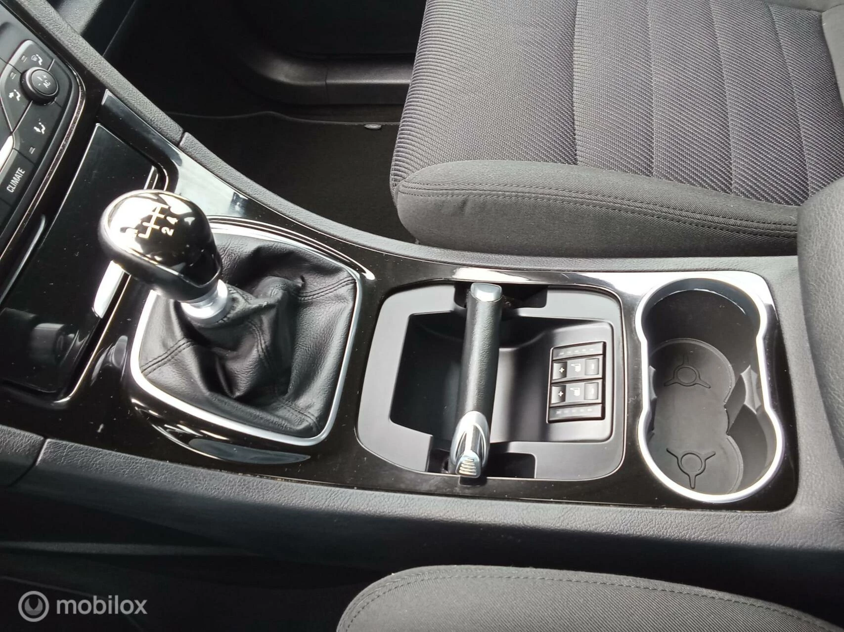 Hoofdafbeelding Ford S-Max