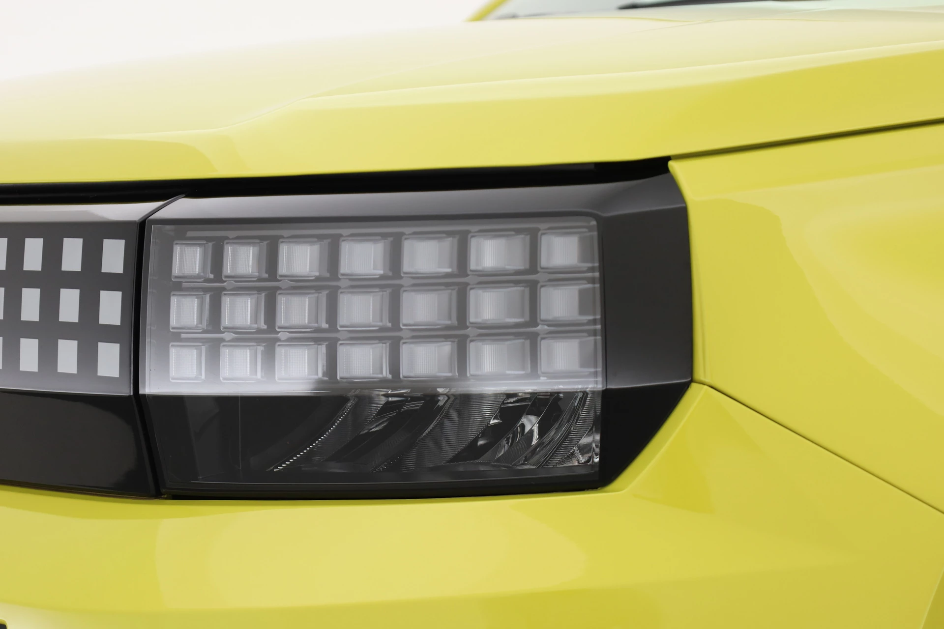 Hoofdafbeelding Fiat Grande Panda