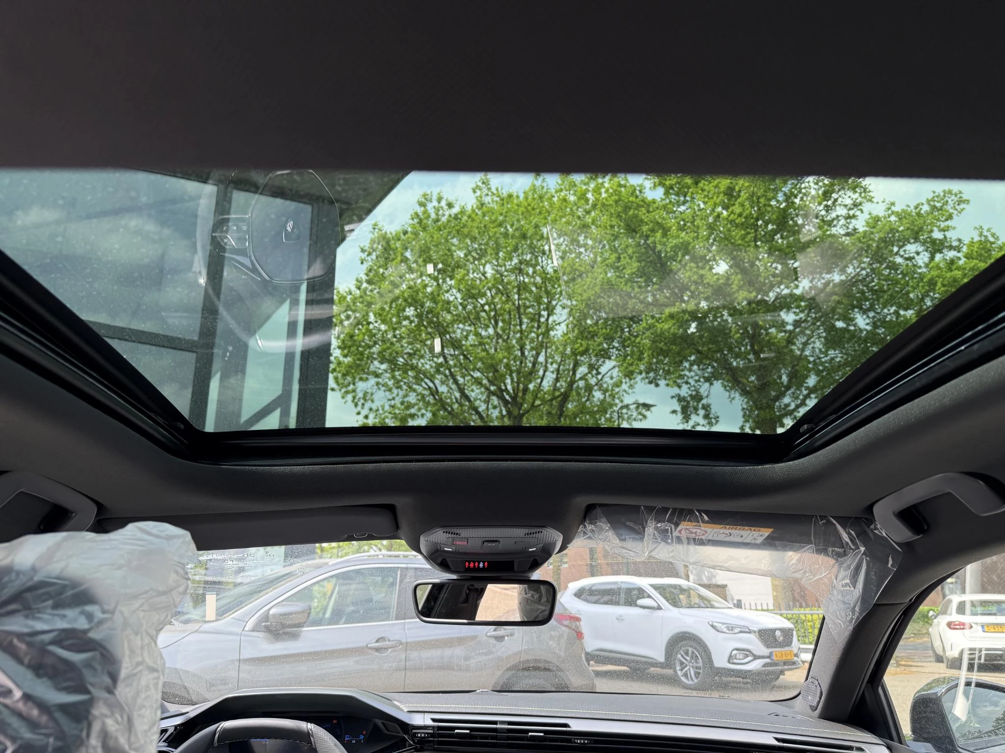Hoofdafbeelding Peugeot 408