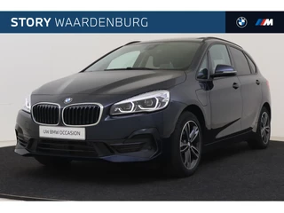 BMW 2 Serie Active Tourer 225xe High Executive Sport Line Automaat / Panoramadak / Achteruitrijcamera / Sportstoelen / Stoelverwarming / Park Assistant / Head-Up