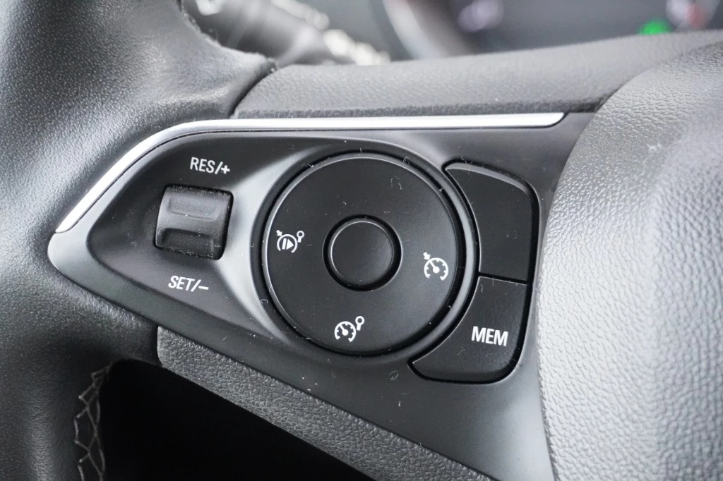 Hoofdafbeelding Opel Crossland