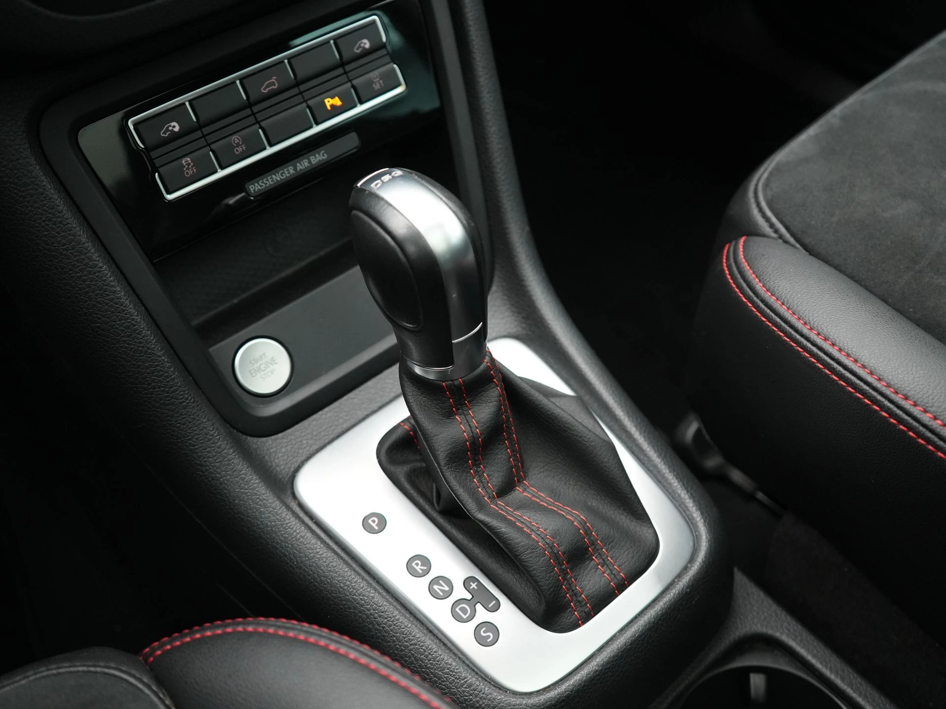 Hoofdafbeelding SEAT Alhambra