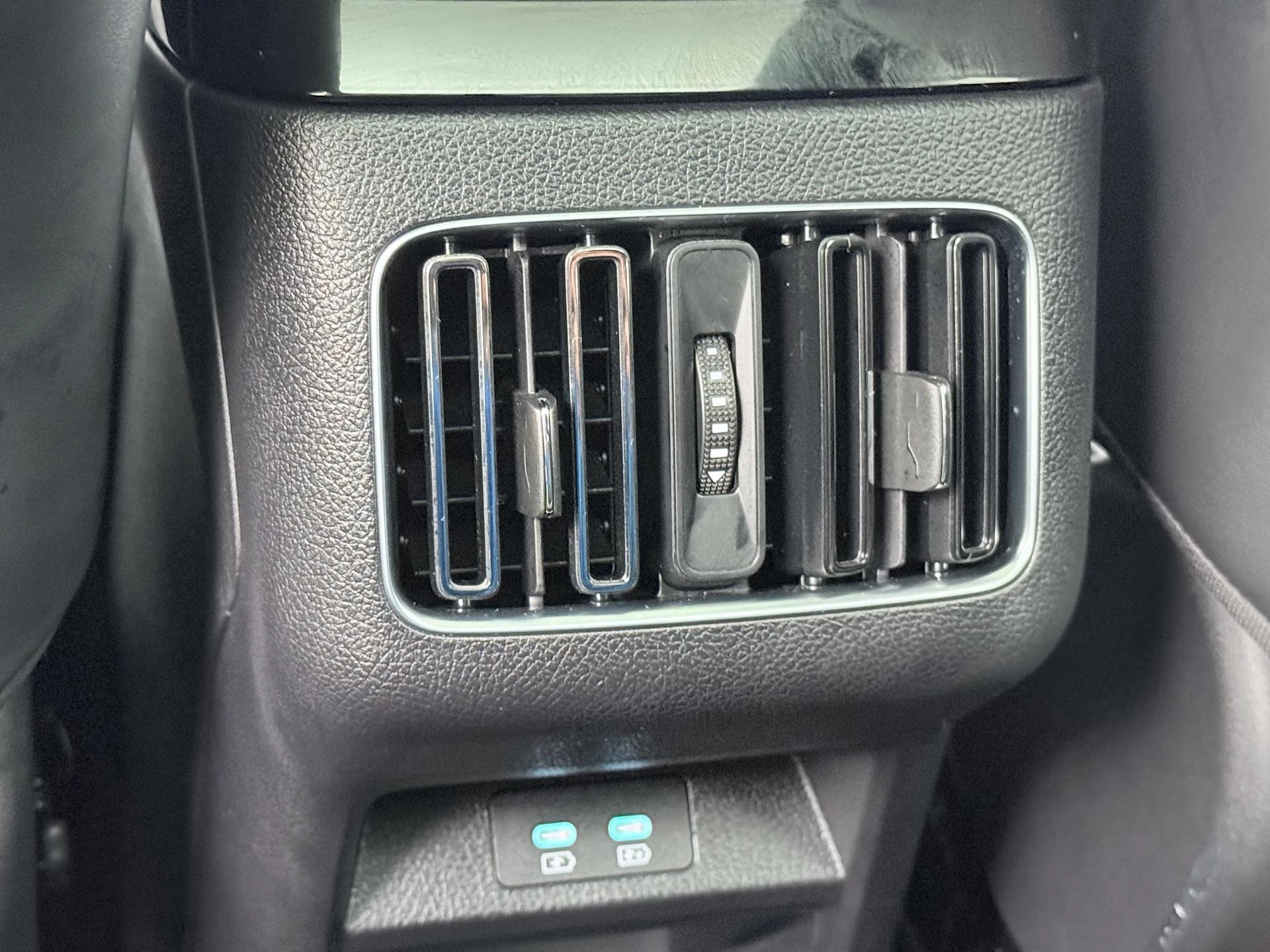 Hoofdafbeelding BYD SEAL U