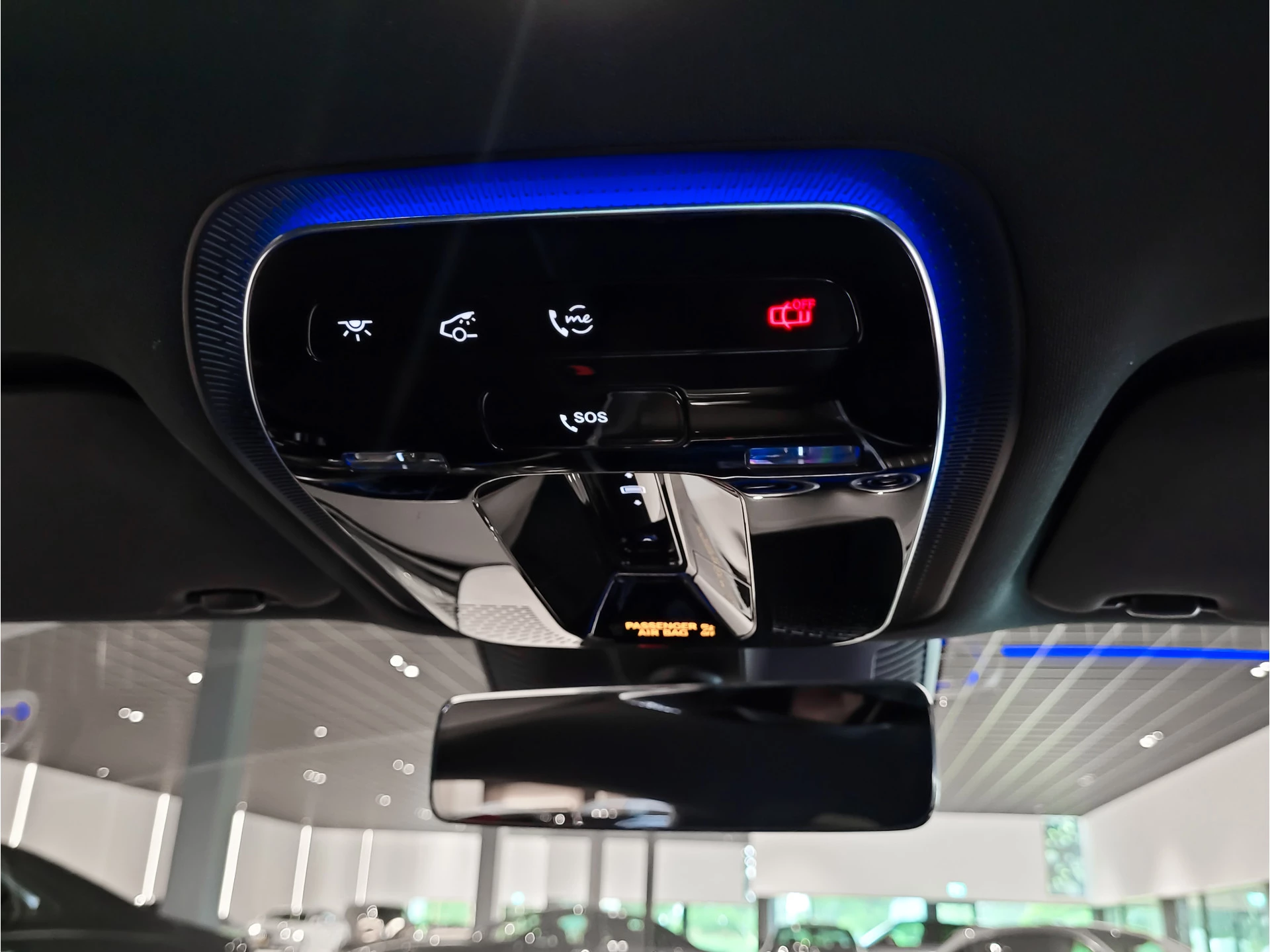 Hoofdafbeelding Mercedes-Benz CLE