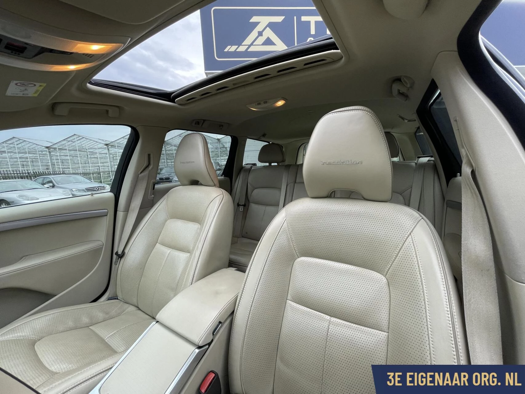 Hoofdafbeelding Volvo XC70