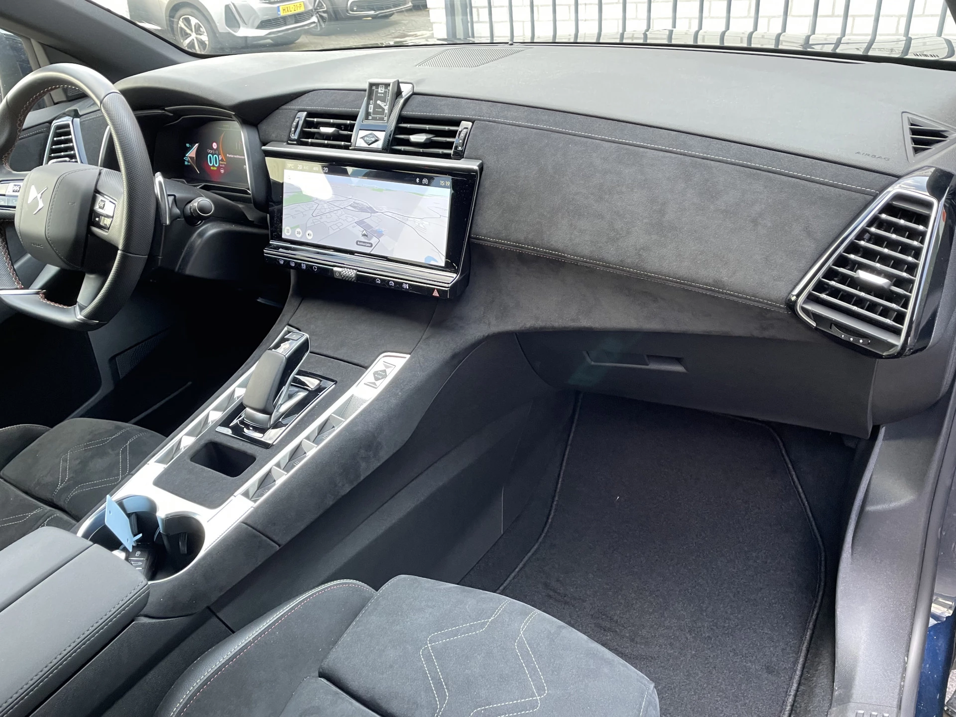 Hoofdafbeelding DS DS 7