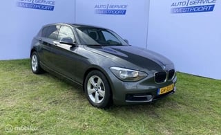 BMW 1-serie 116i Business