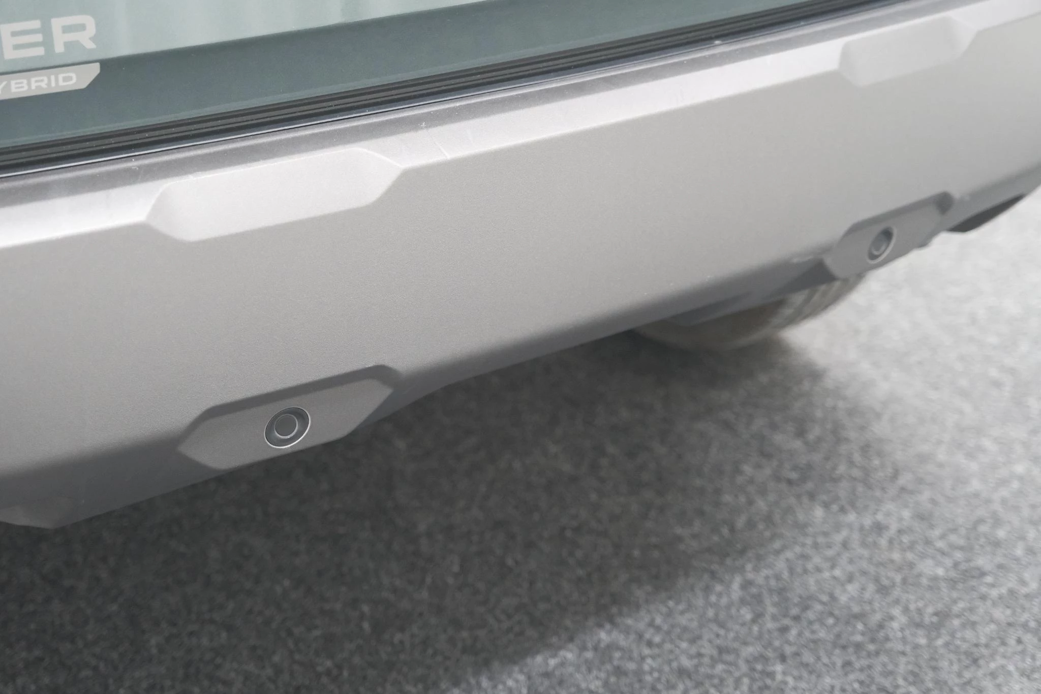 Hoofdafbeelding Dacia Duster