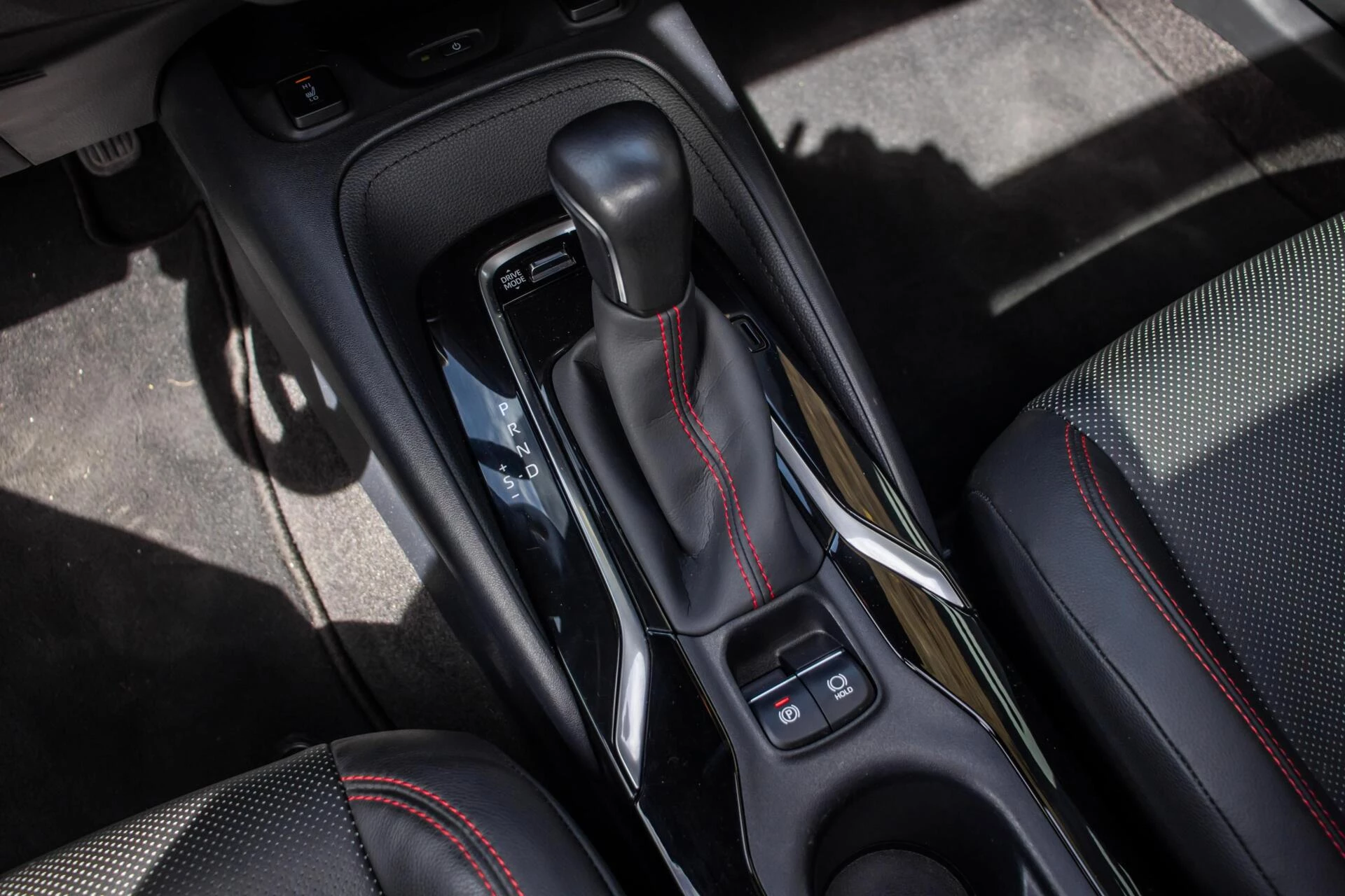 Hoofdafbeelding Toyota Corolla Touring Sports