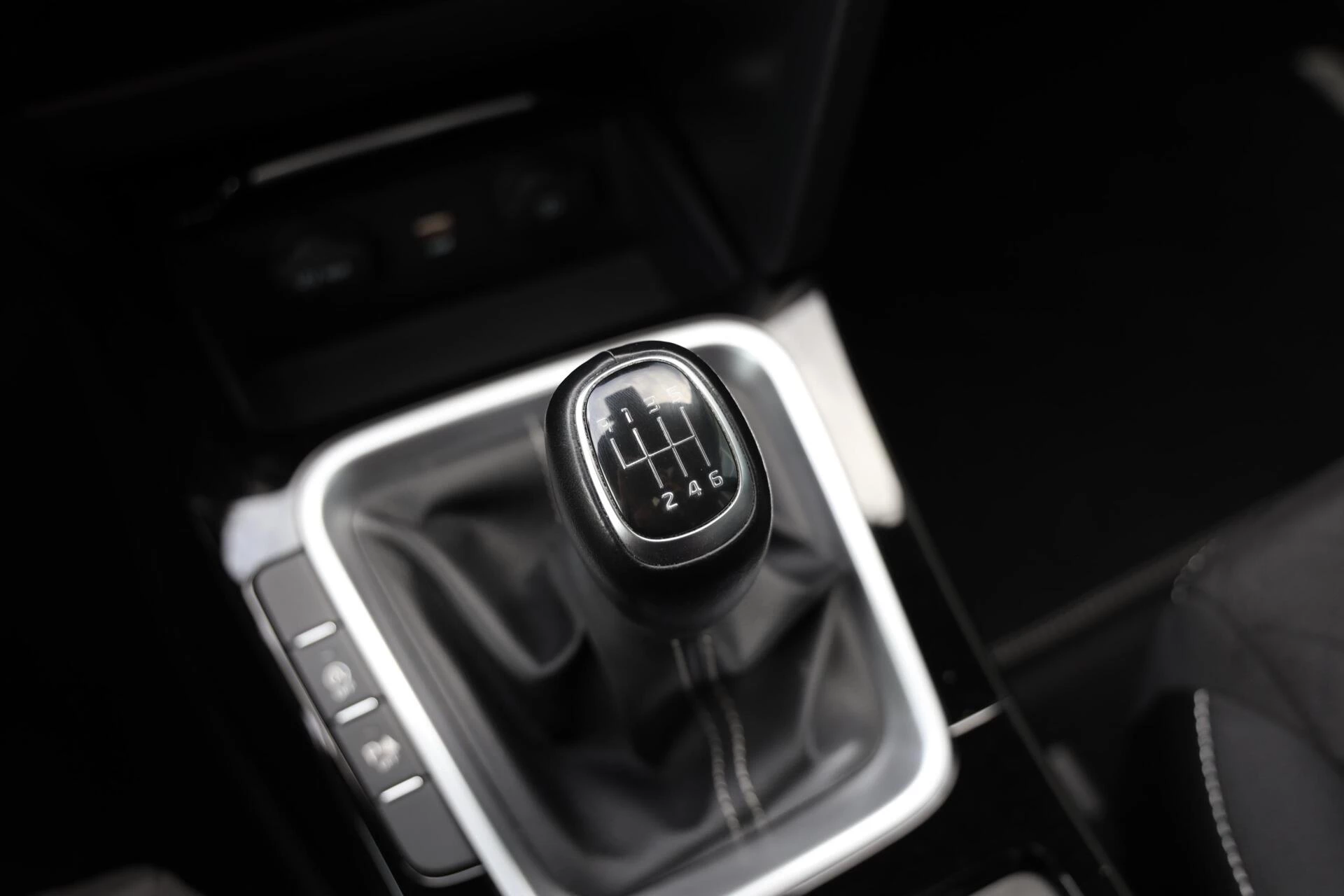 Hoofdafbeelding Kia ProCeed