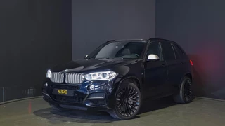 BMW X5 M50d | Panorama | Memory-Seats | Breyton