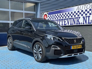 Peugeot 3008 1.6 GT-Line ADAP CRUISE TREKH APPLE P-CAM/PDC