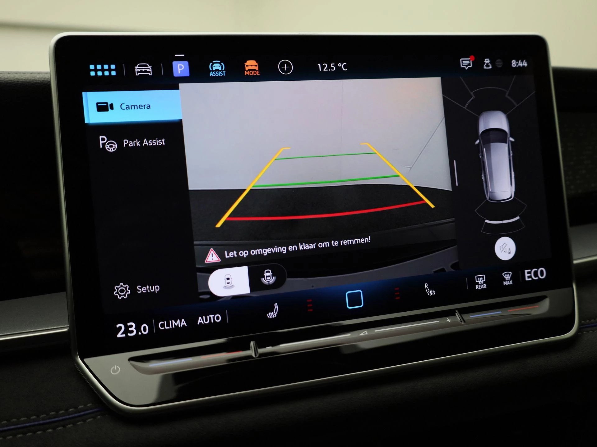 Hoofdafbeelding Volkswagen Tayron