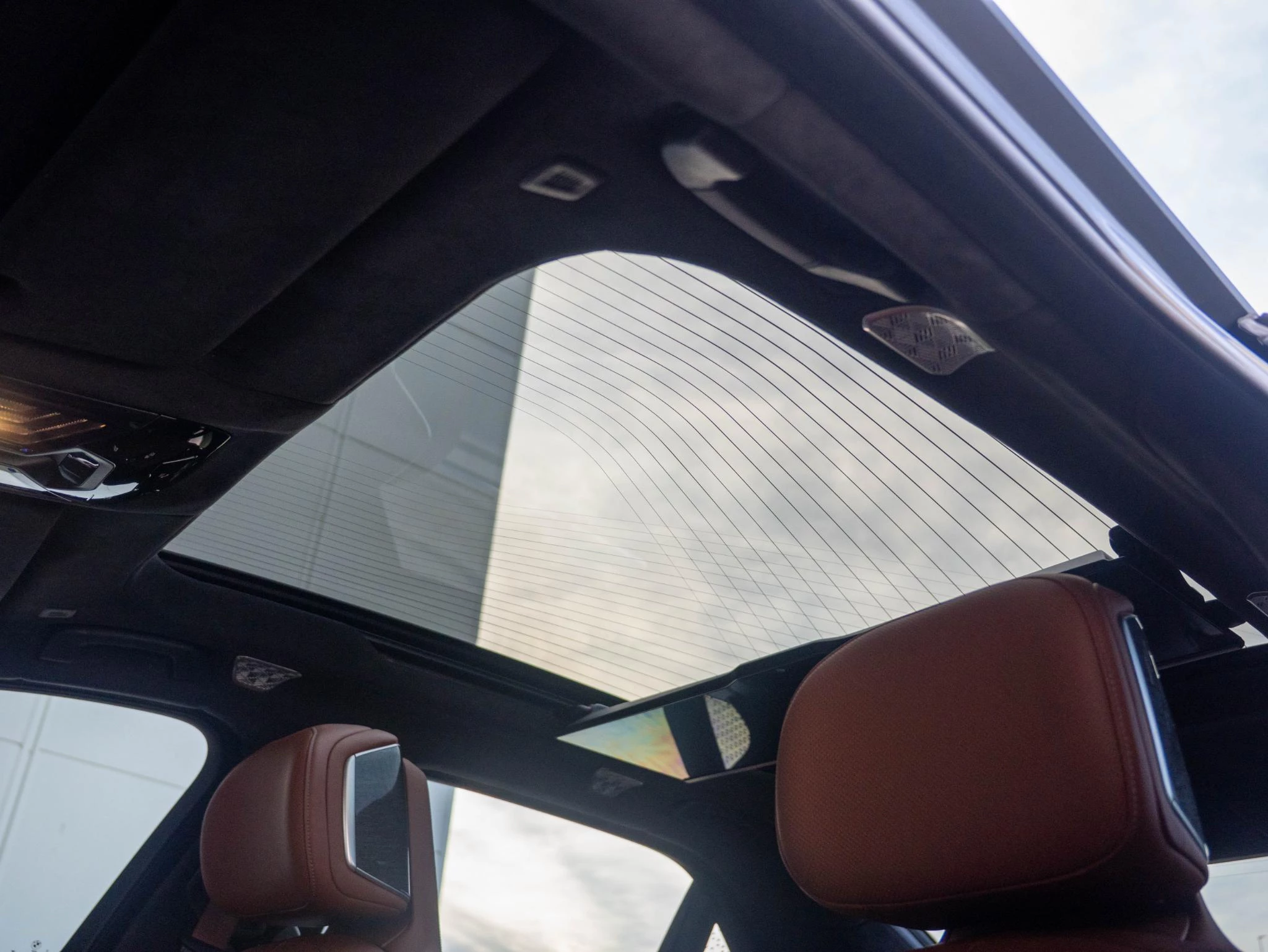 Hoofdafbeelding BMW 7 Serie